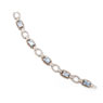 Gemstone & Diamond Bracelets