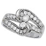 Fashion Diamond Rings