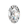 Oval Loose Diamonds