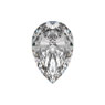 Pear Loose Diamonds