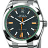 Rolex Milgauss