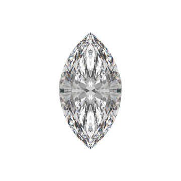 Marquise Shaped Diamonds