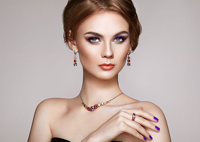 wholesale diamond jewelry